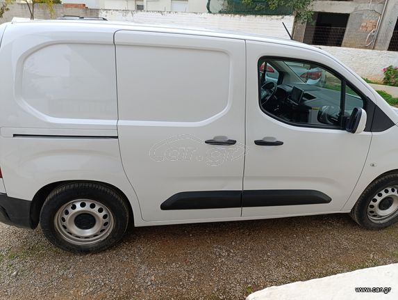 Opel Combo 2020 Business 1.5