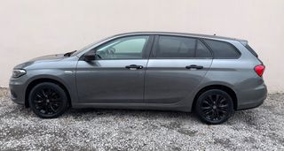 Fiat Tipo 2020 Street 1.4 ΕΛΛΗΝΙΚΟ-thumb-2