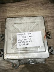 Peugeot 206 9639907780 (PSA OEM) / 16300.684
