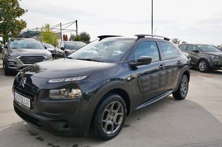 Citroen C4 Cactus 2017 1.6 hdi FULL EXTRA