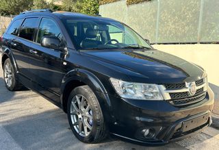 Fiat Freemont 2013 AUTOMATIC/DIESEL/7ΘΕΣΙΟ