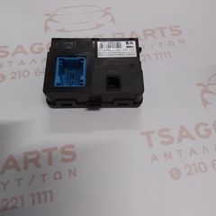 Citroen C3/peugeot 3008 '17 controller AC
