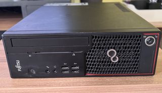 Desktop FUJITSU Intel Core i5-3470, 8GB Ram, 500GB Hard Drive, NVIDIA GT 710 2GB