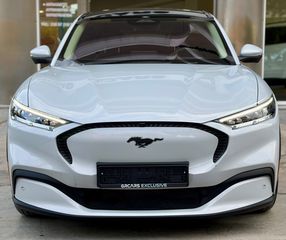 Ford Mustang Mach-E 2021 Base 75kWh 269PS RWD **ΕΛΛΗΝΙΚΟ**