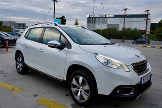 Peugeot 2008 2016 1.2 PURETECH 110 ALLURE FULL-thumb-12