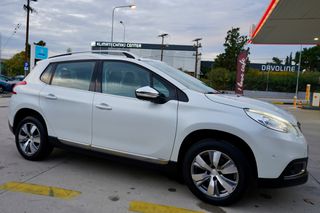 Peugeot 2008 2016 1.2 PURETECH 110 ALLURE FULL-thumb-13