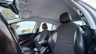Peugeot 2008 2016 1.2 PURETECH 110 ALLURE FULL-thumb-44