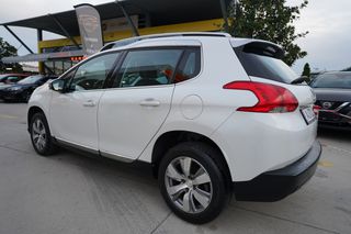 Peugeot 2008 2016 1.2 PURETECH 110 ALLURE FULL-thumb-20