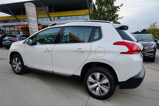 Peugeot 2008 2016 1.2 PURETECH 110 ALLURE FULL-thumb-22