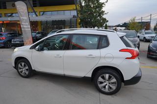 Peugeot 2008 2016 1.2 PURETECH 110 ALLURE FULL-thumb-23