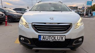 Peugeot 2008 2016 1.2 PURETECH 110 ALLURE FULL-thumb-25