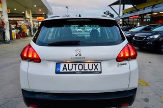 Peugeot 2008 2016 1.2 PURETECH 110 ALLURE FULL-thumb-26