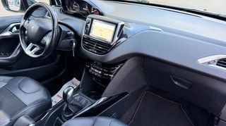 Peugeot 2008 2016 1.2 PURETECH 110 ALLURE FULL-thumb-29