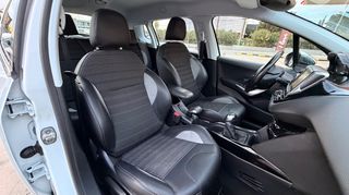 Peugeot 2008 2016 1.2 PURETECH 110 ALLURE FULL-thumb-30