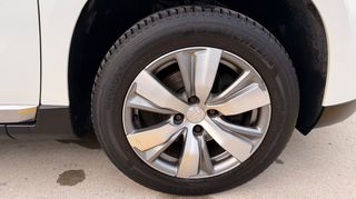 Peugeot 2008 2016 1.2 PURETECH 110 ALLURE FULL-thumb-34