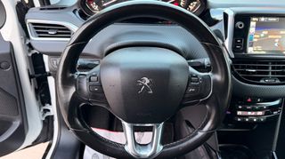Peugeot 2008 2016 1.2 PURETECH 110 ALLURE FULL-thumb-41