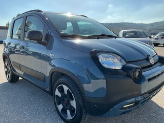 Fiat Panda 2022 1.0 HYBRID - CITY - CROSS - ΕΛΛΗΝΙΚΟ-thumb-4