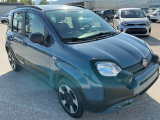 Fiat Panda 2022 1.0 HYBRID - CITY - CROSS - ΕΛΛΗΝΙΚΟ-thumb-5