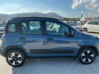 Fiat Panda 2022 1.0 HYBRID - CITY - CROSS - ΕΛΛΗΝΙΚΟ-thumb-6