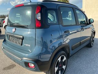 Fiat Panda 2022 1.0 HYBRID - CITY - CROSS - ΕΛΛΗΝΙΚΟ-thumb-7