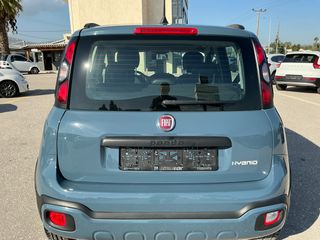 Fiat Panda 2022 1.0 HYBRID - CITY - CROSS - ΕΛΛΗΝΙΚΟ-thumb-9