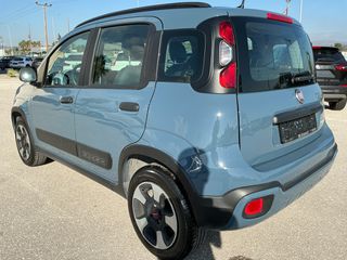 Fiat Panda 2022 1.0 HYBRID - CITY - CROSS - ΕΛΛΗΝΙΚΟ-thumb-11