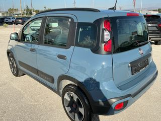 Fiat Panda 2022 1.0 HYBRID - CITY - CROSS - ΕΛΛΗΝΙΚΟ-thumb-12