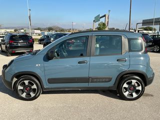 Fiat Panda 2022 1.0 HYBRID - CITY - CROSS - ΕΛΛΗΝΙΚΟ-thumb-13