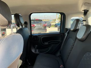 Fiat Panda 2022 1.0 HYBRID - CITY - CROSS - ΕΛΛΗΝΙΚΟ-thumb-14