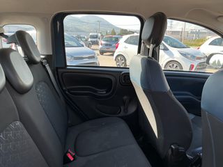 Fiat Panda 2022 1.0 HYBRID - CITY - CROSS - ΕΛΛΗΝΙΚΟ-thumb-15