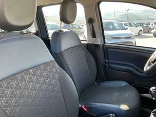 Fiat Panda 2022 1.0 HYBRID - CITY - CROSS - ΕΛΛΗΝΙΚΟ-thumb-17