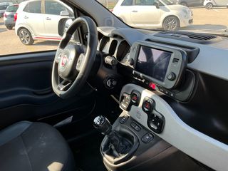 Fiat Panda 2022 1.0 HYBRID - CITY - CROSS - ΕΛΛΗΝΙΚΟ-thumb-18