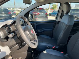 Fiat Panda 2022 1.0 HYBRID - CITY - CROSS - ΕΛΛΗΝΙΚΟ-thumb-19