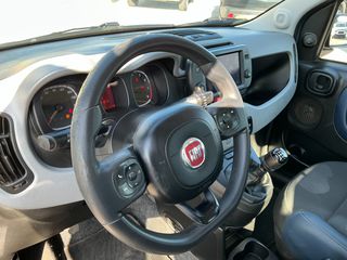 Fiat Panda 2022 1.0 HYBRID - CITY - CROSS - ΕΛΛΗΝΙΚΟ-thumb-20