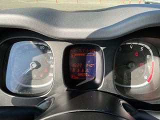 Fiat Panda 2022 1.0 HYBRID - CITY - CROSS - ΕΛΛΗΝΙΚΟ-thumb-21