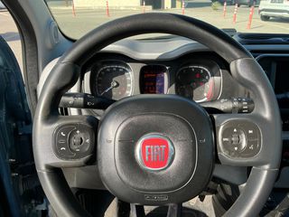 Fiat Panda 2022 1.0 HYBRID - CITY - CROSS - ΕΛΛΗΝΙΚΟ-thumb-22