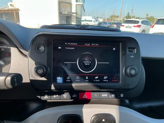 Fiat Panda 2022 1.0 HYBRID - CITY - CROSS - ΕΛΛΗΝΙΚΟ-thumb-23