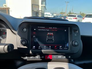 Fiat Panda 2022 1.0 HYBRID - CITY - CROSS - ΕΛΛΗΝΙΚΟ-thumb-24