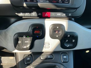 Fiat Panda 2022 1.0 HYBRID - CITY - CROSS - ΕΛΛΗΝΙΚΟ-thumb-25
