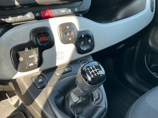 Fiat Panda 2022 1.0 HYBRID - CITY - CROSS - ΕΛΛΗΝΙΚΟ-thumb-26