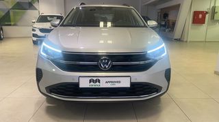 Volkswagen Taigo 2025 95PS LIFE