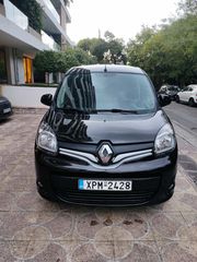 Renault Kangoo 2018