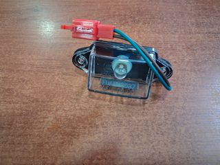 kymco downtown φαναρακι πινακιδας