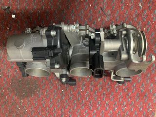 YAMAHA TRACER - MT09 Σώμα Injection-thumb-1