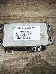Fiat Cinquecento. IAW16F.ER (Τύπος Εγκεφάλου) / 46430567 (FIAT OEM) / 61602.068.02