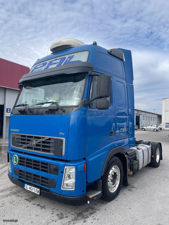 Volvo 2008 FH 480