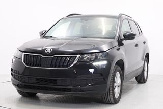 Skoda Karoq 2020 1.6 TDI AMBITION - ΕΛΛΗΝΙΚΟ