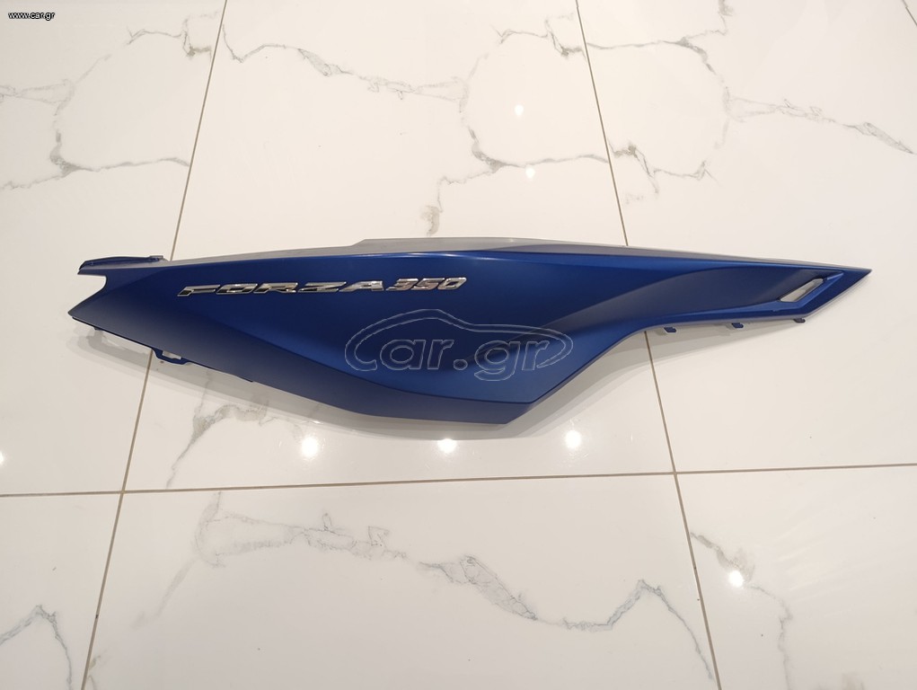 Honda Forza 350 δεξί πλαϊνό