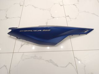 Honda Forza 350 δεξί πλαϊνό
