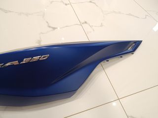 Honda Forza 350 δεξί πλαϊνό-thumb-2